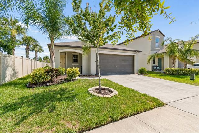 New Foreclosures & Short Sales That Attend Gulf Middle School: June 22nd to June 28th