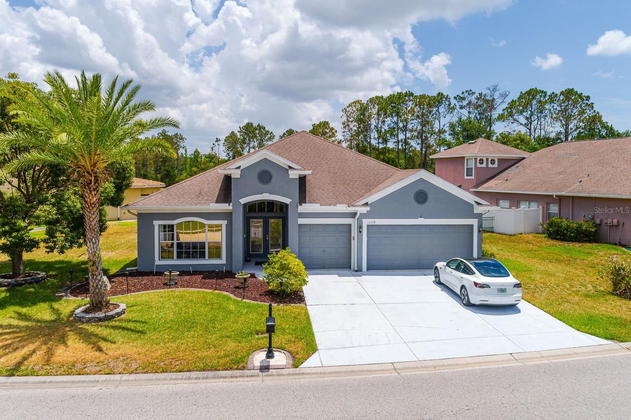 11238 Biddeford Pl., New Port Richey, FL 34654