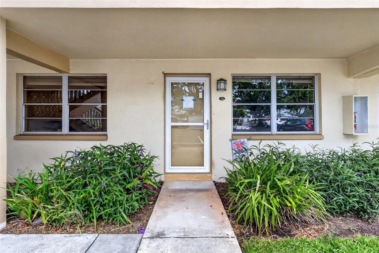 951 79th Ave. #115, St Petersburg, FL 33702