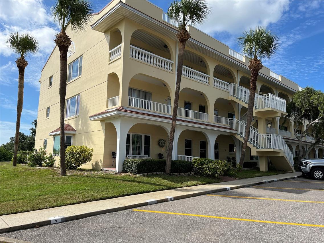 2222 Norwegian Dr. #48, Clearwater, FL 33763