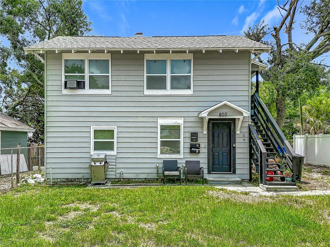800 15th Ave., St Petersburg, FL 33701