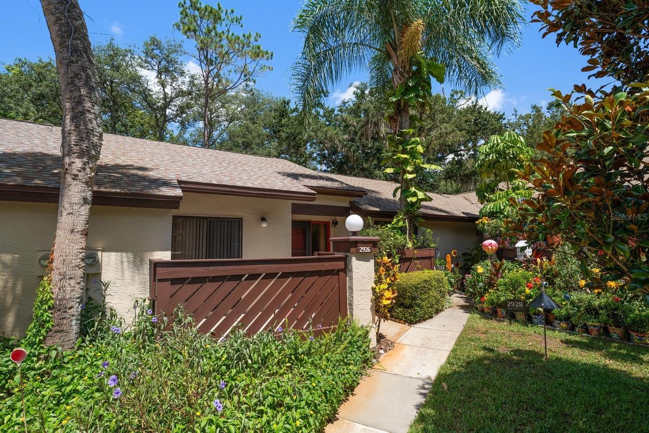 2926 Star Apple Ct., Palm Harbor, FL 34684