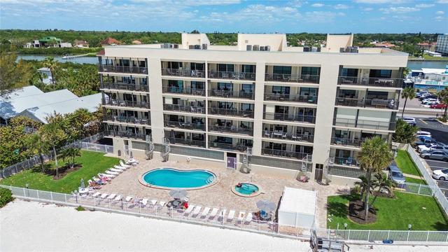 New Homes For Sale This Week in Indian Rocks Beach: June 19th to June 25th