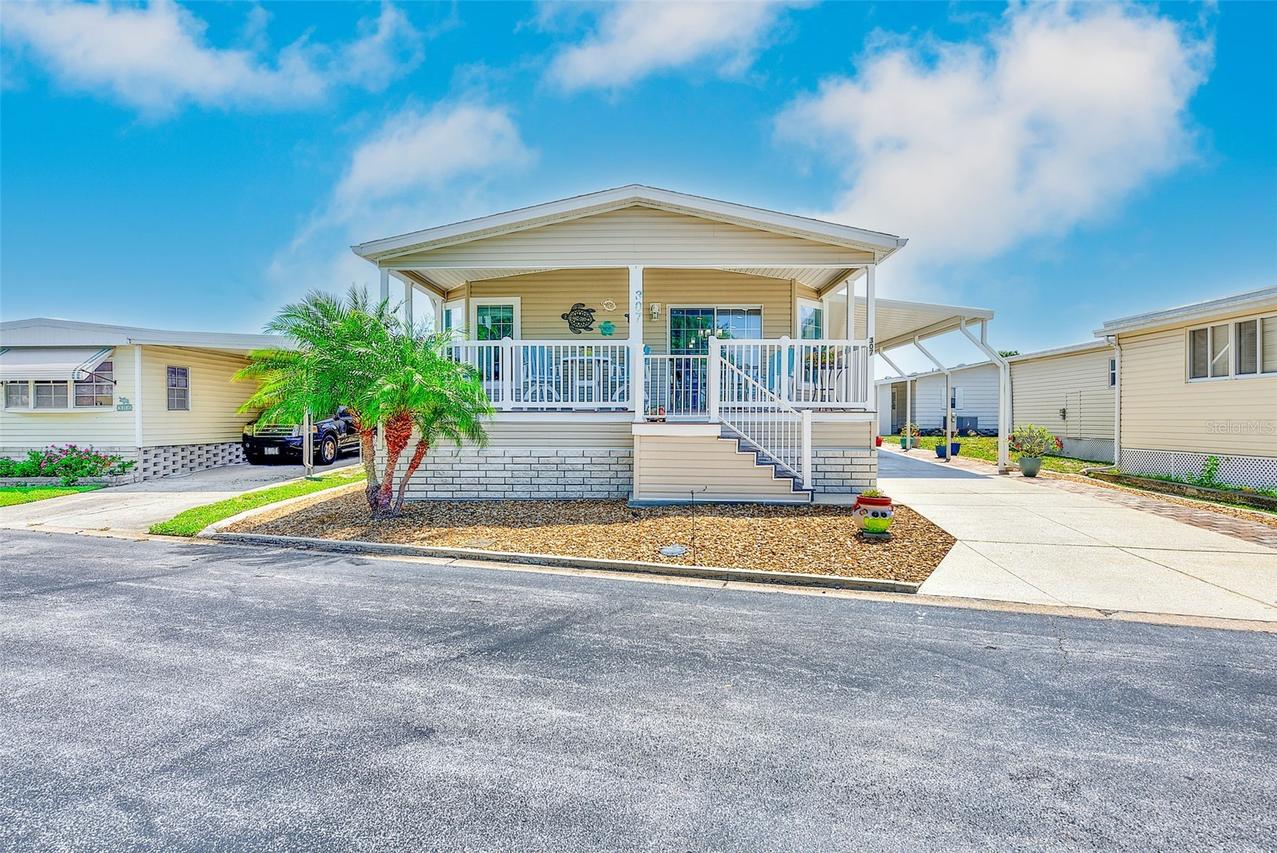 9790 66th St. #307, Pinellas Park, FL 33782