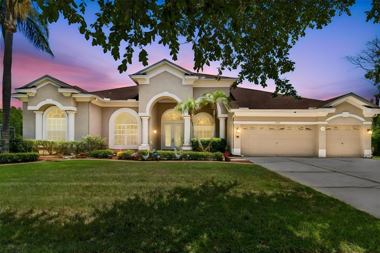 18107 Emerald Bay St., Tampa, FL 33647