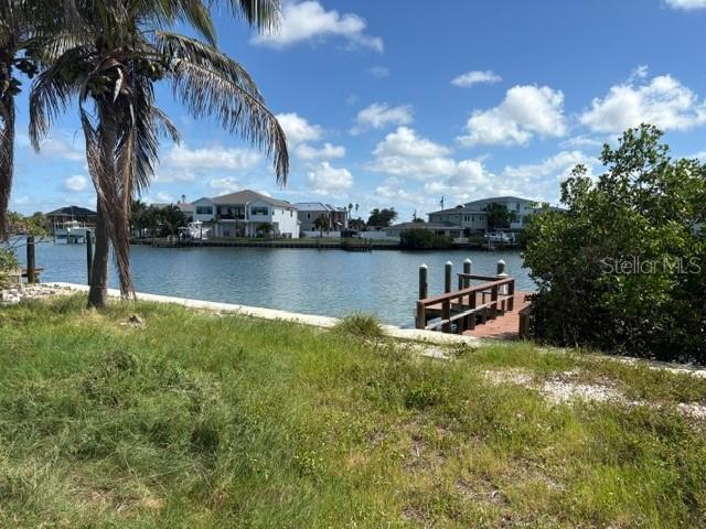 14065 N Bayshore Dr., Madeira Beach, FL 33708