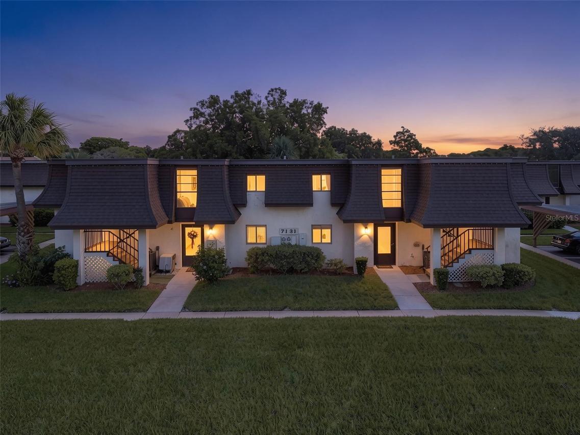 7131 Dell Rd. #2, New Port Richey, FL 34653