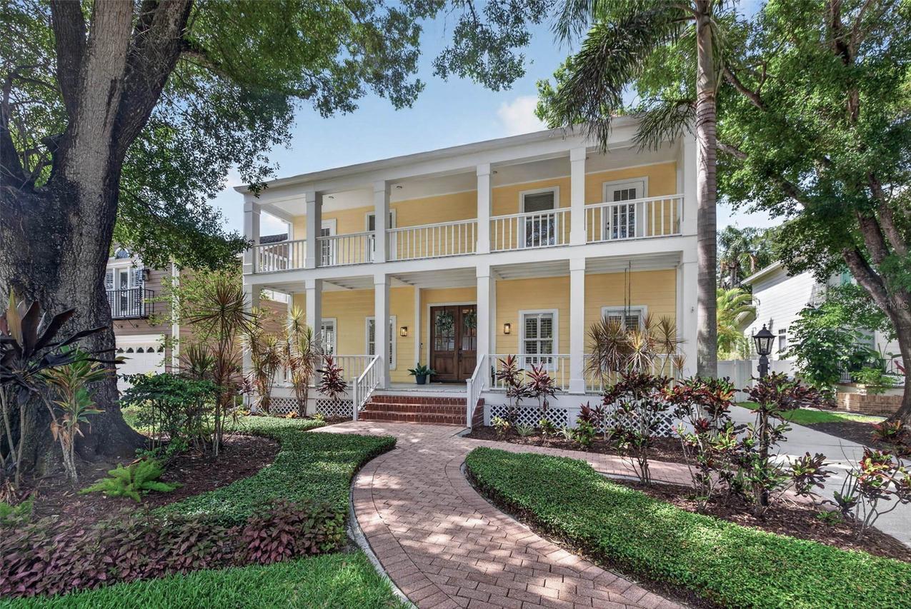 4618 W Tennyson Ave., Tampa, FL 33629