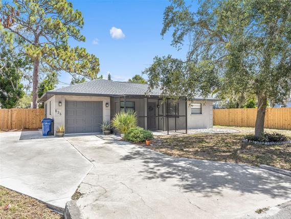 New Homes For Sale This Week in South Venice: June 26th to July 2nd