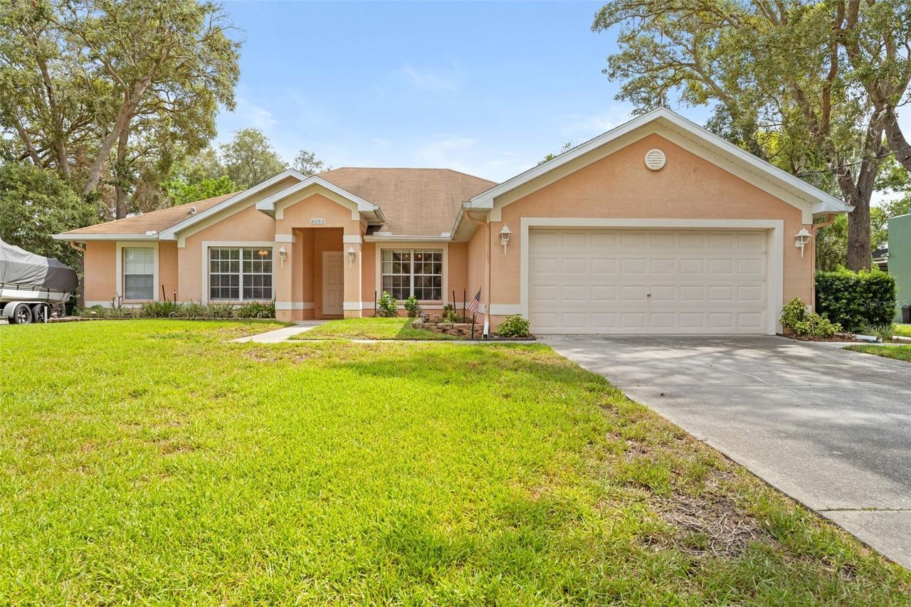 8053 Timberlake Ave., Spring Hill, FL 34606