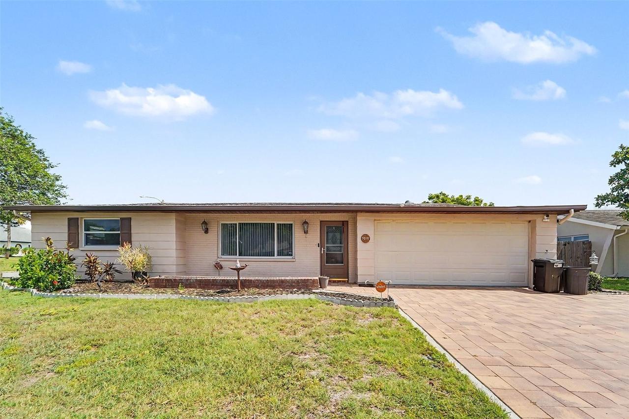 7015 Moravian Dr., Port Richey, FL 34668