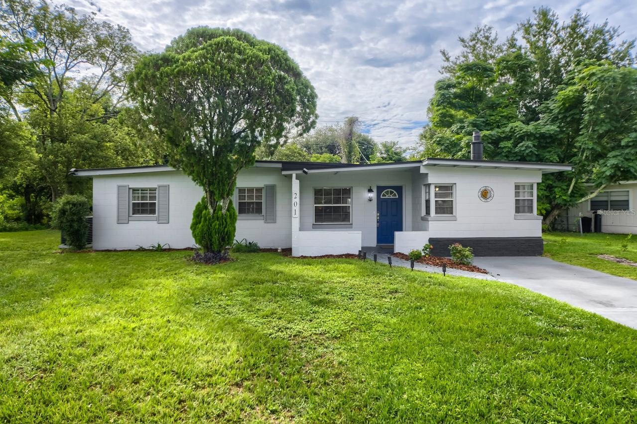 201 Hays Dr., Sanford, FL 32771