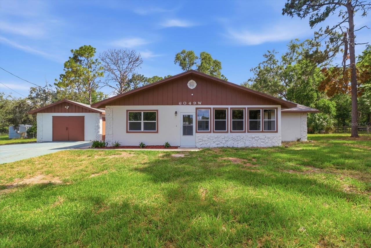 6049 W Green Acres St., Homosassa, FL 34446