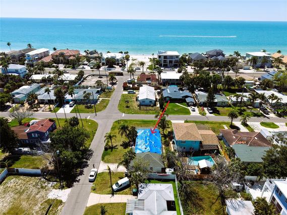 Homes Just Sold in Redington Beach: September 1st to September 7th