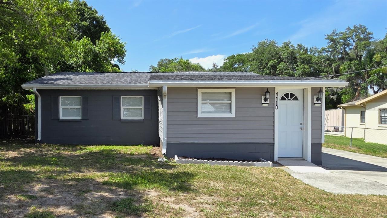 4110 Leonard St., Valrico, FL 33594