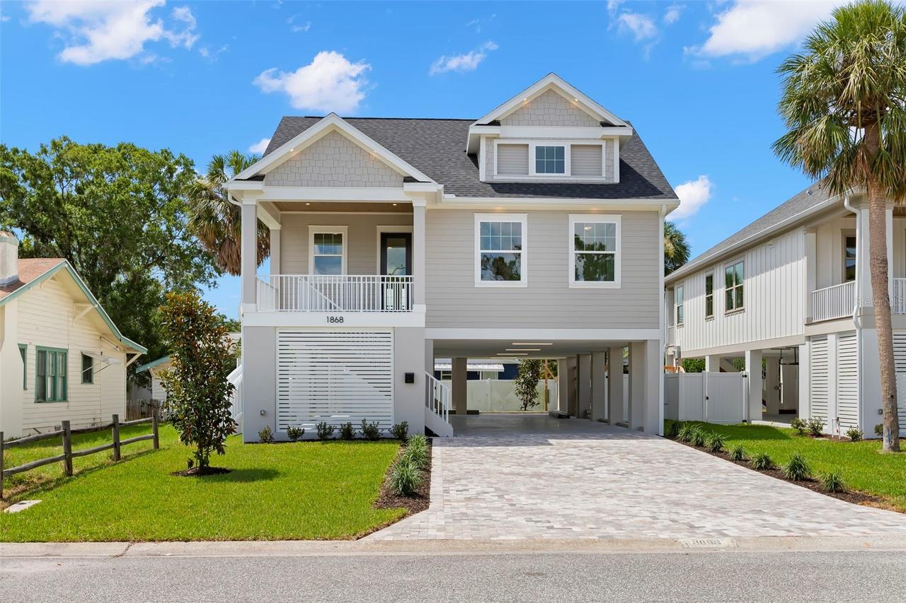 1868 Mississippi Ave., St Petersburg, FL 33703