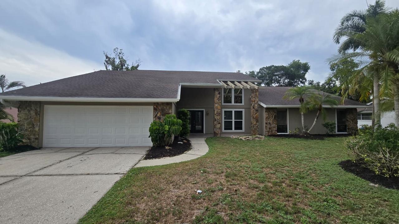4003 Bent Tree Blvd., Sarasota, FL 34241