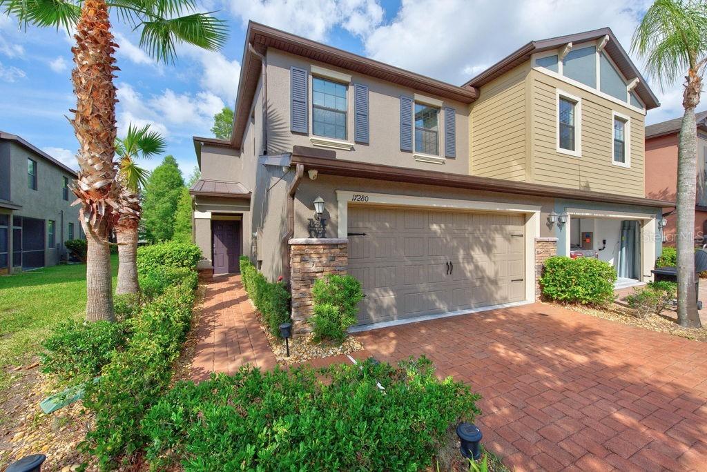 17280 Old Tobacco Rd., Lutz, FL 33558