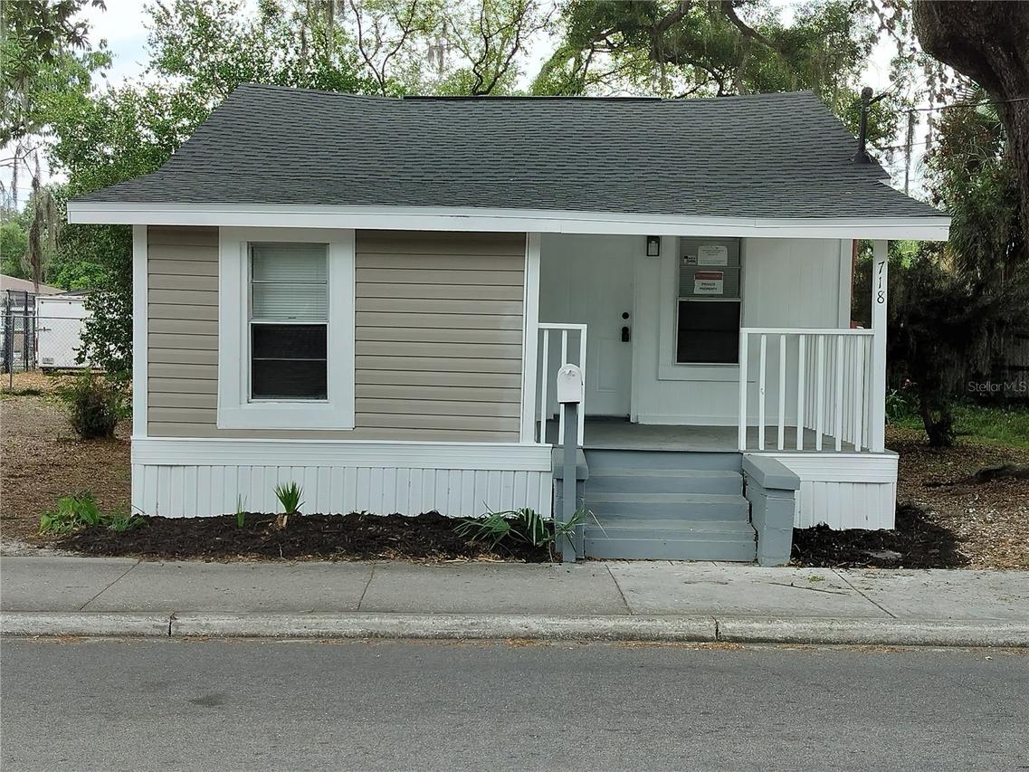 718 W 5th St., Lakeland, FL 33805