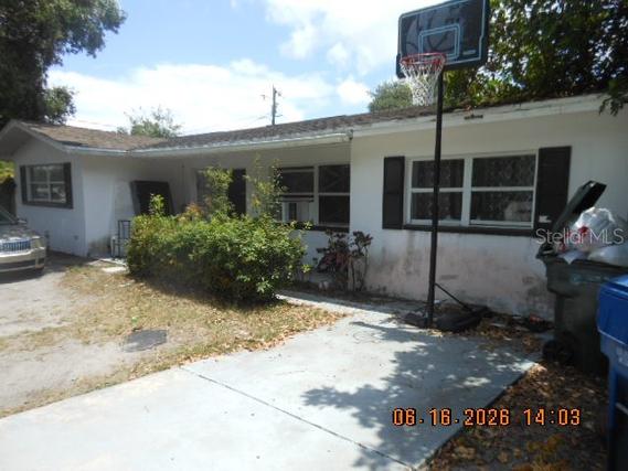 New Homes with In-ground Swimming Pools That Attend Largo Middle School: June 14th to June 20th