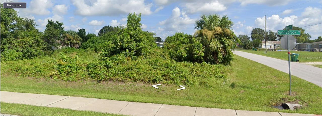 27246 Sunnybrook Rd., Punta Gorda, FL 33983