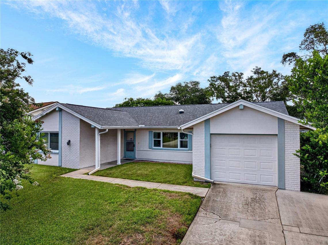 13004 Serpentine Dr., Hudson, FL 34667