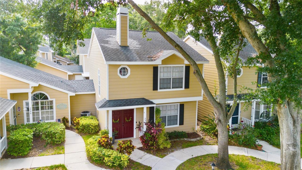 2384 Hounds Tr., Palm Harbor, FL 34683