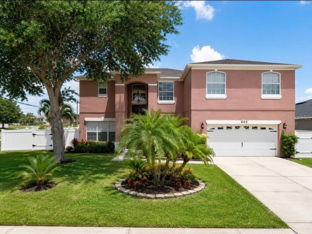 292 Beckenham Dr., Kissimmee, FL 34758