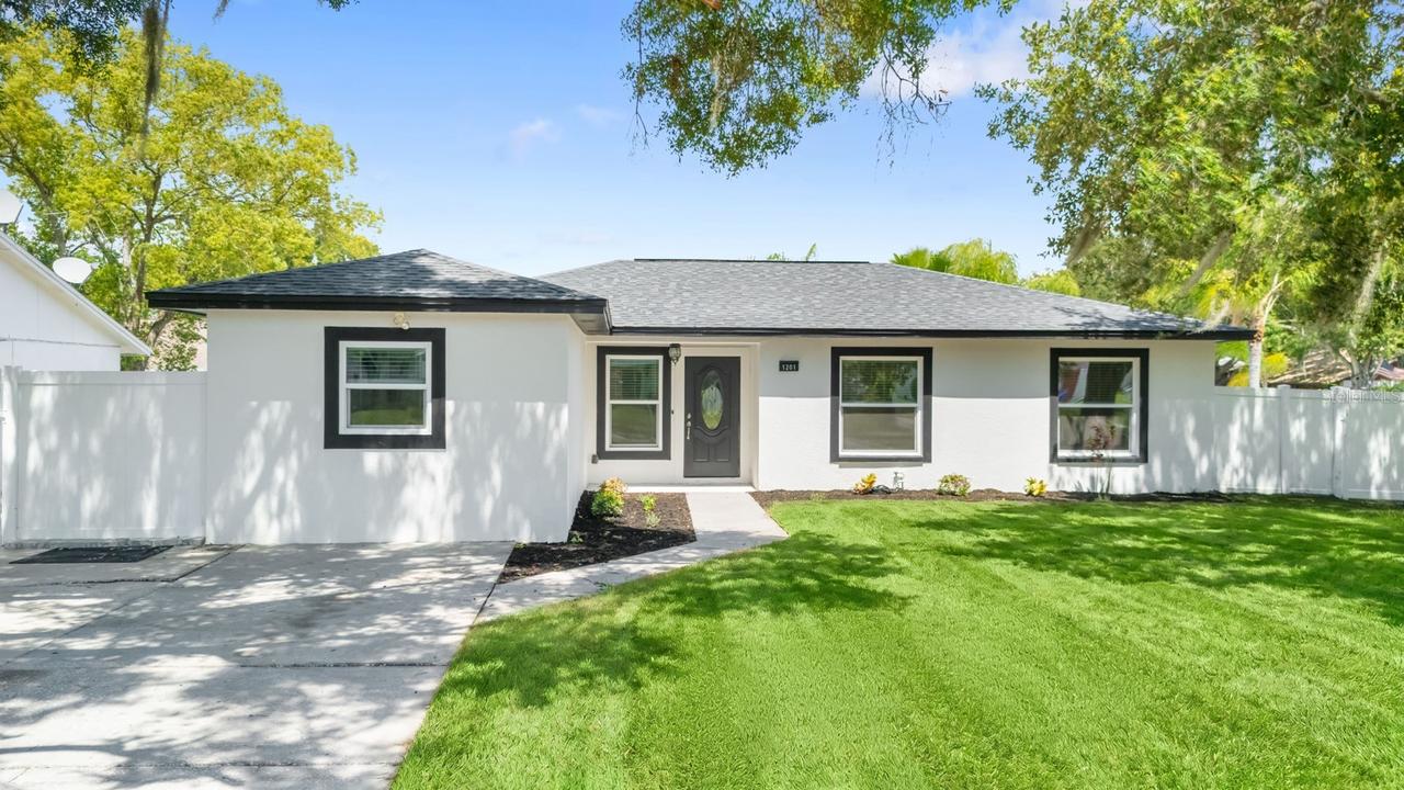 1201 Windy Ridge Dr., Brandon, FL 33510