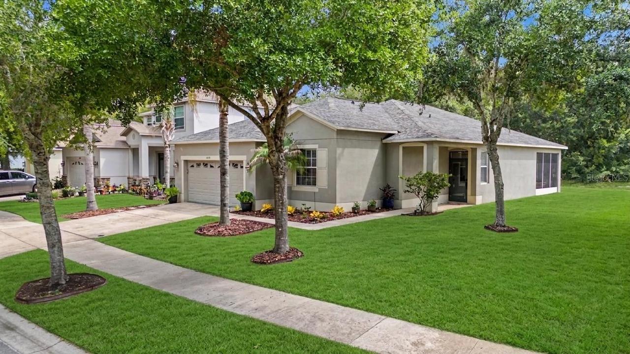 10634 Lucaya Dr., Tampa, FL 33647