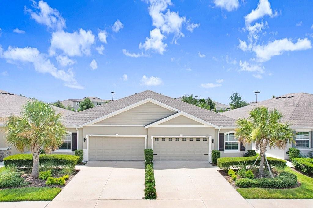 31426 Mango Fade Way, San Antonio, FL 33576