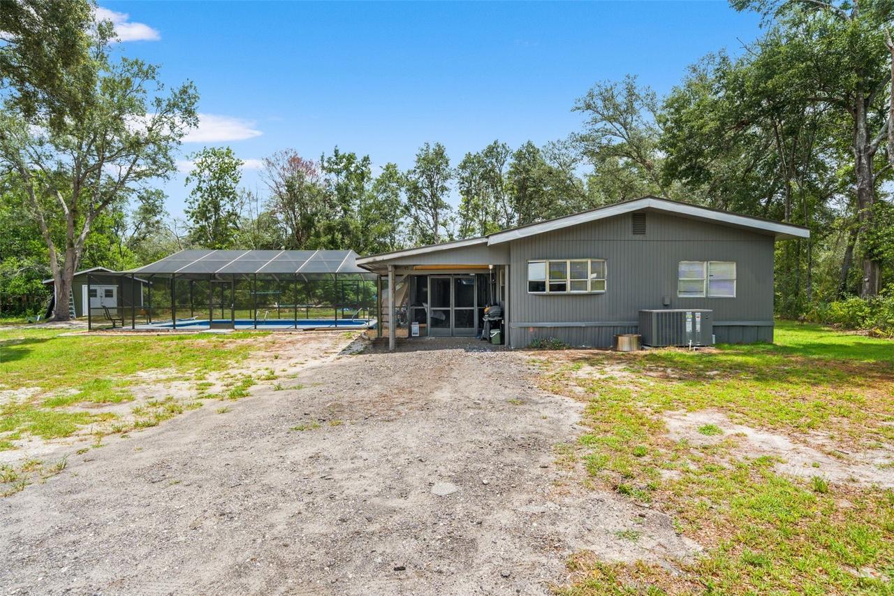 8343 Yellow Pine Ave., Brooksville, FL 34613