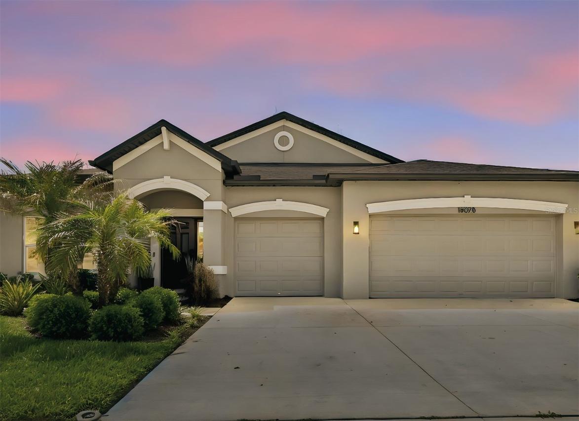 18078 Romanesque Ct., Spring Hill, FL 34610