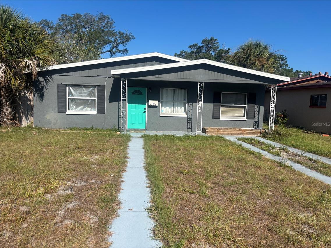 1635 40th St., St Petersburg, FL 33711