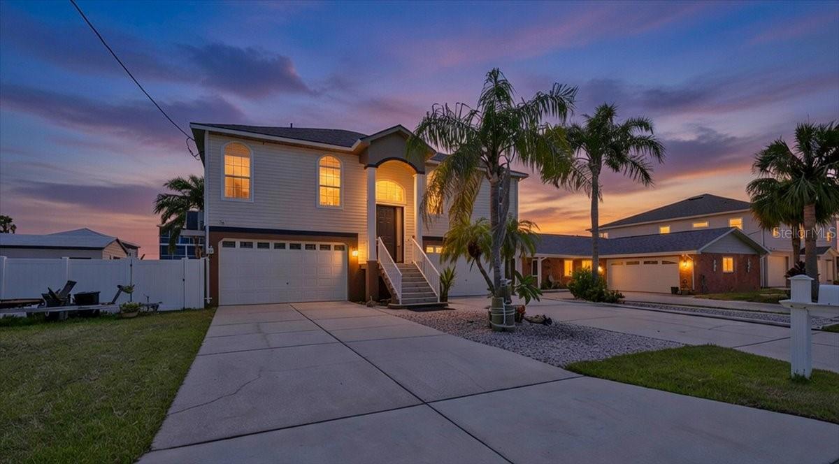 4270 Carlos Ct., Hernando Beach, FL 34607