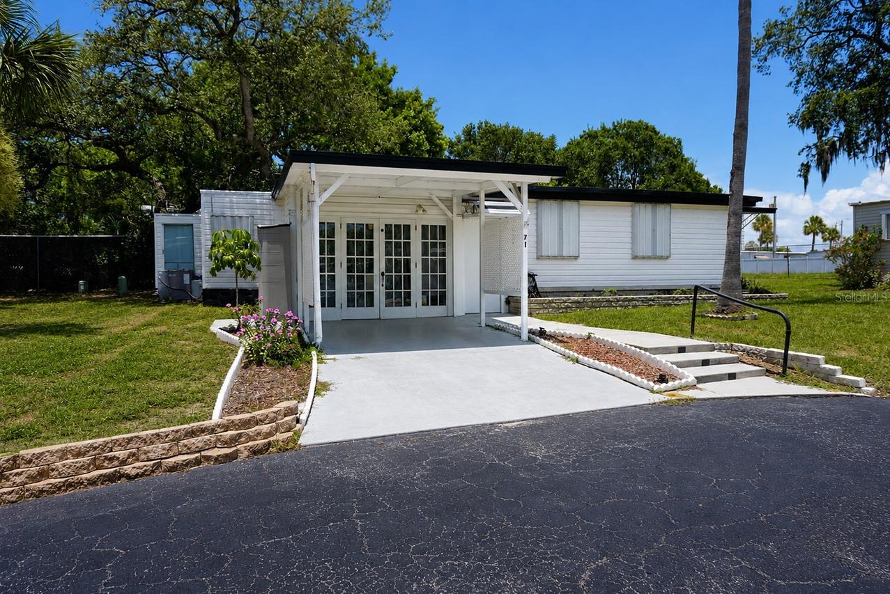 980 7th St. #71, Largo, FL 33770