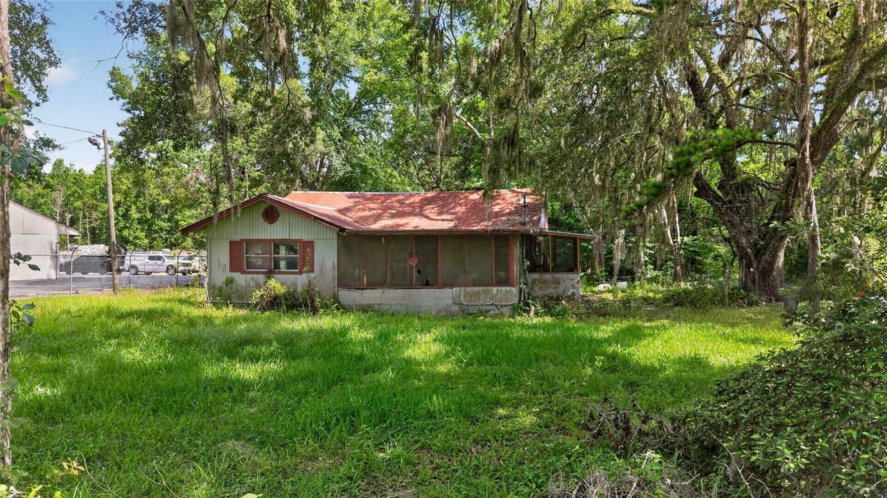 19370 Fort Dade Ave., Brooksville, FL 34601
