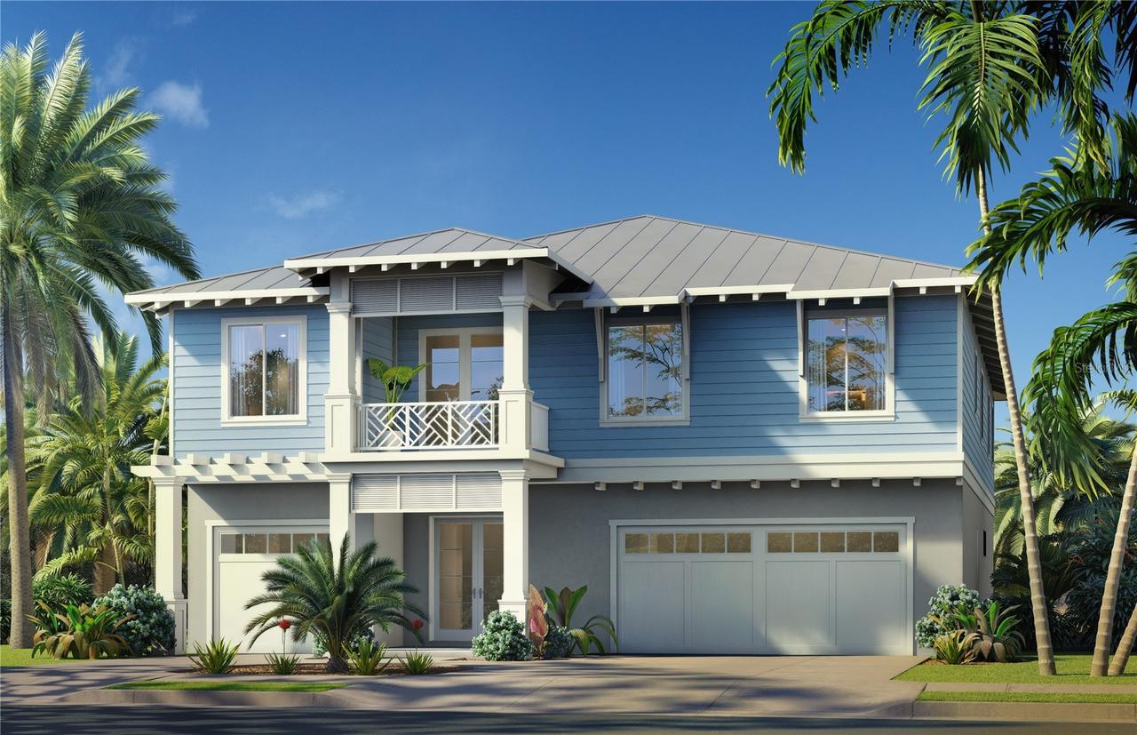 760 Seaview Dr., Crystal Beach, FL 34681