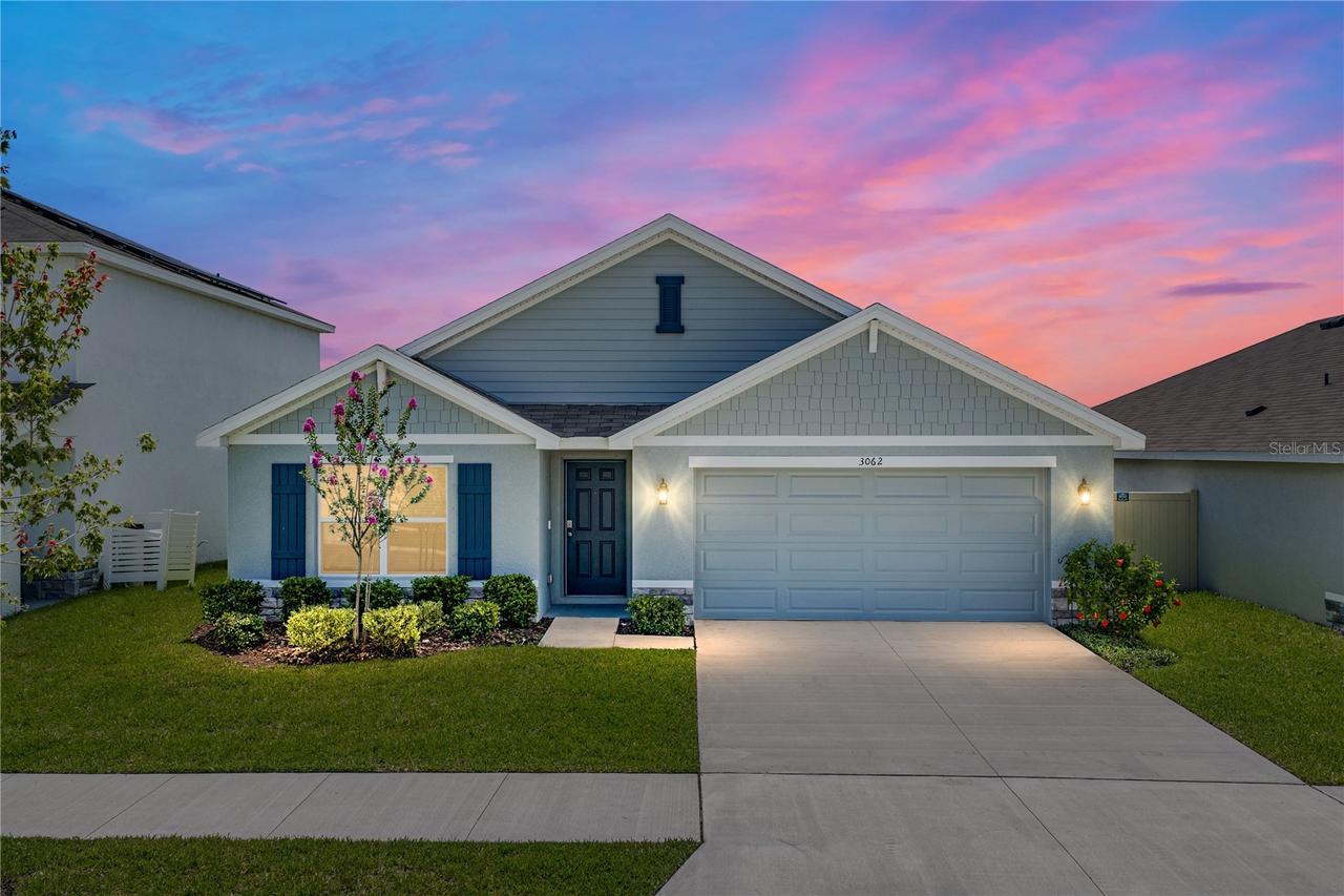 3062 Living Coral St., Wimauma, FL 33598