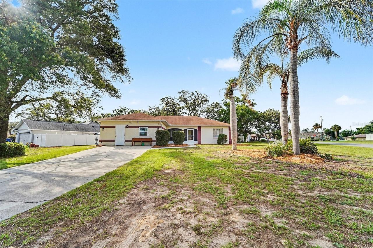 11363 Norvell Rd., Spring Hill, FL 34608