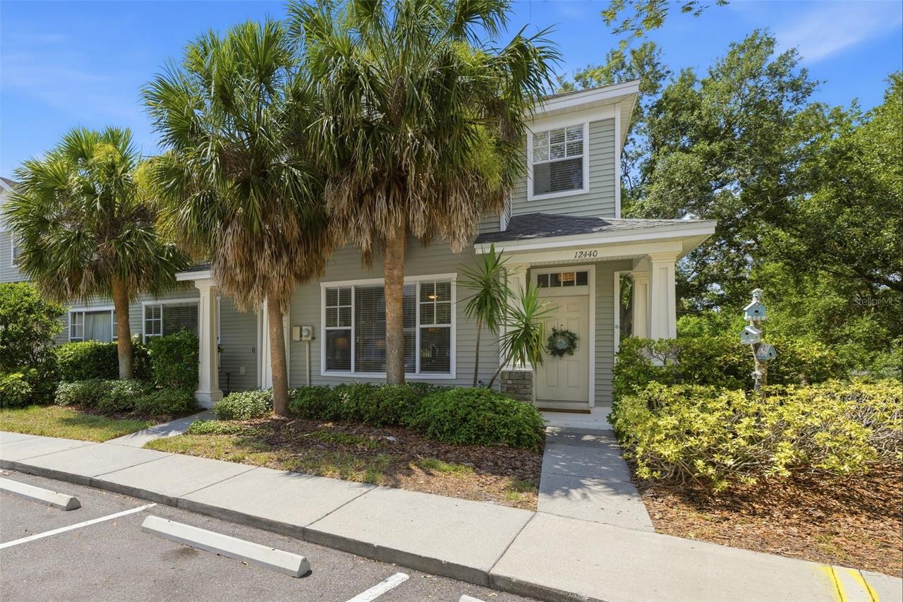 12440 Country White Cir., Tampa, FL 33635