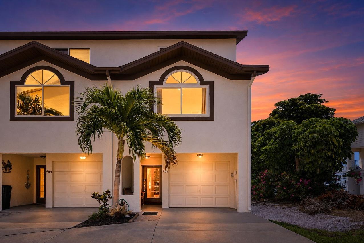 367 Madeira Cir., Tierra Verde, FL 33715