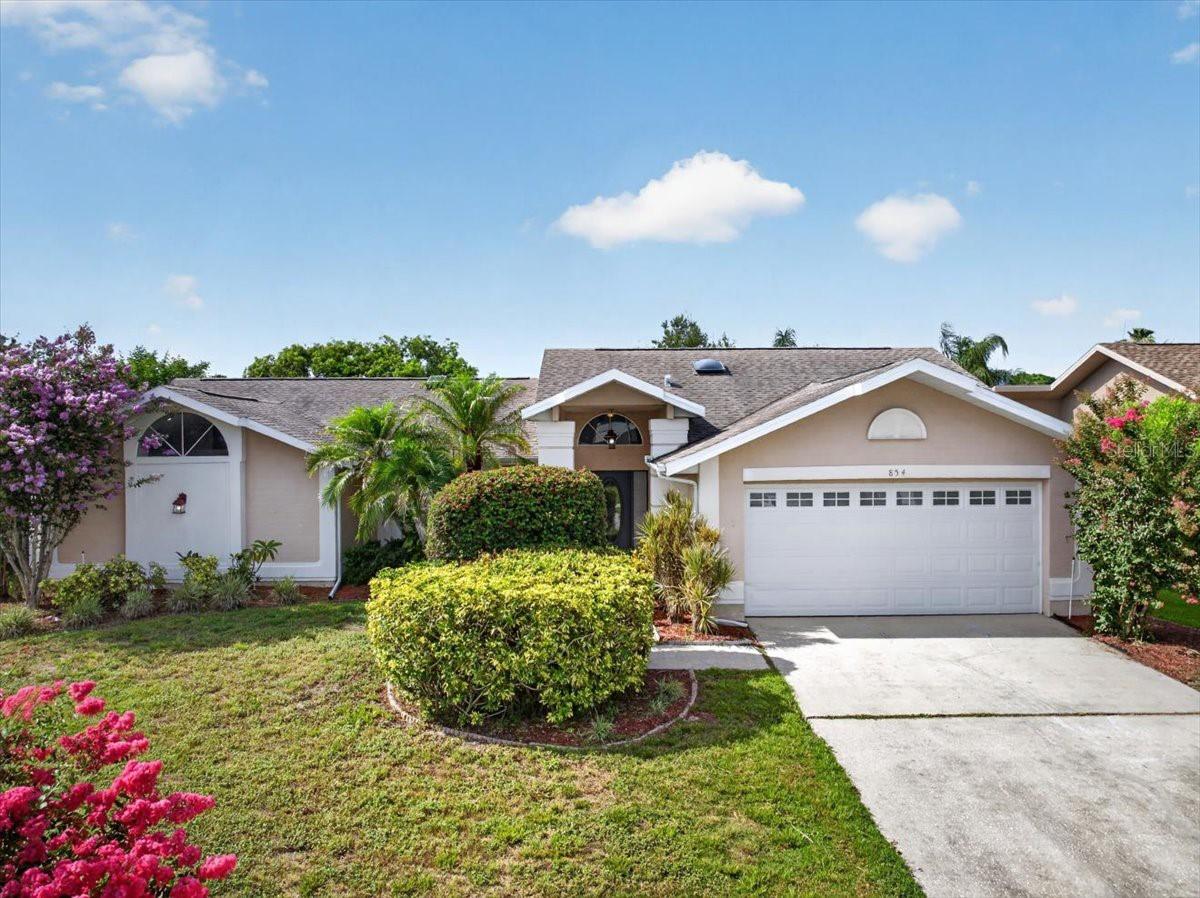 854 Christina Cir., Oldsmar, FL 34677