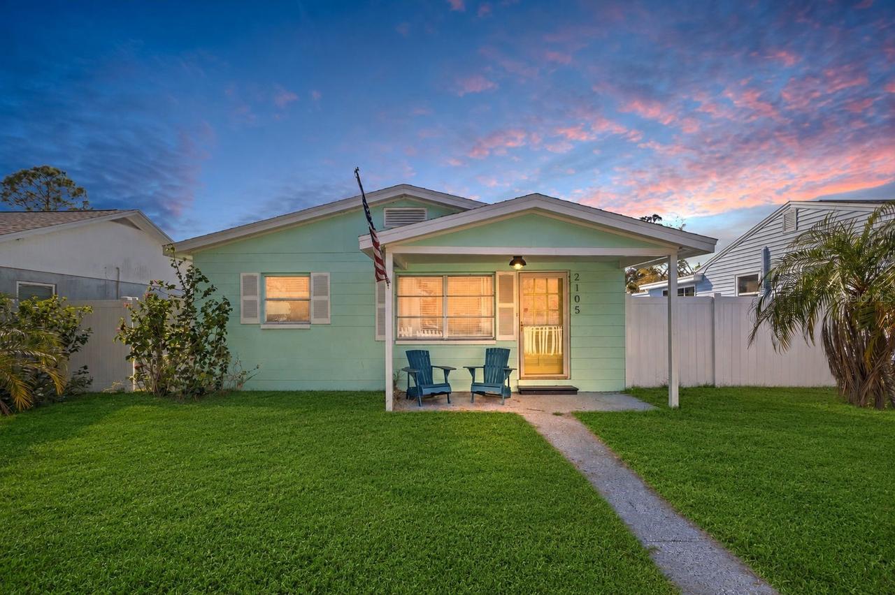 2105 52nd St., St Petersburg, FL 33707