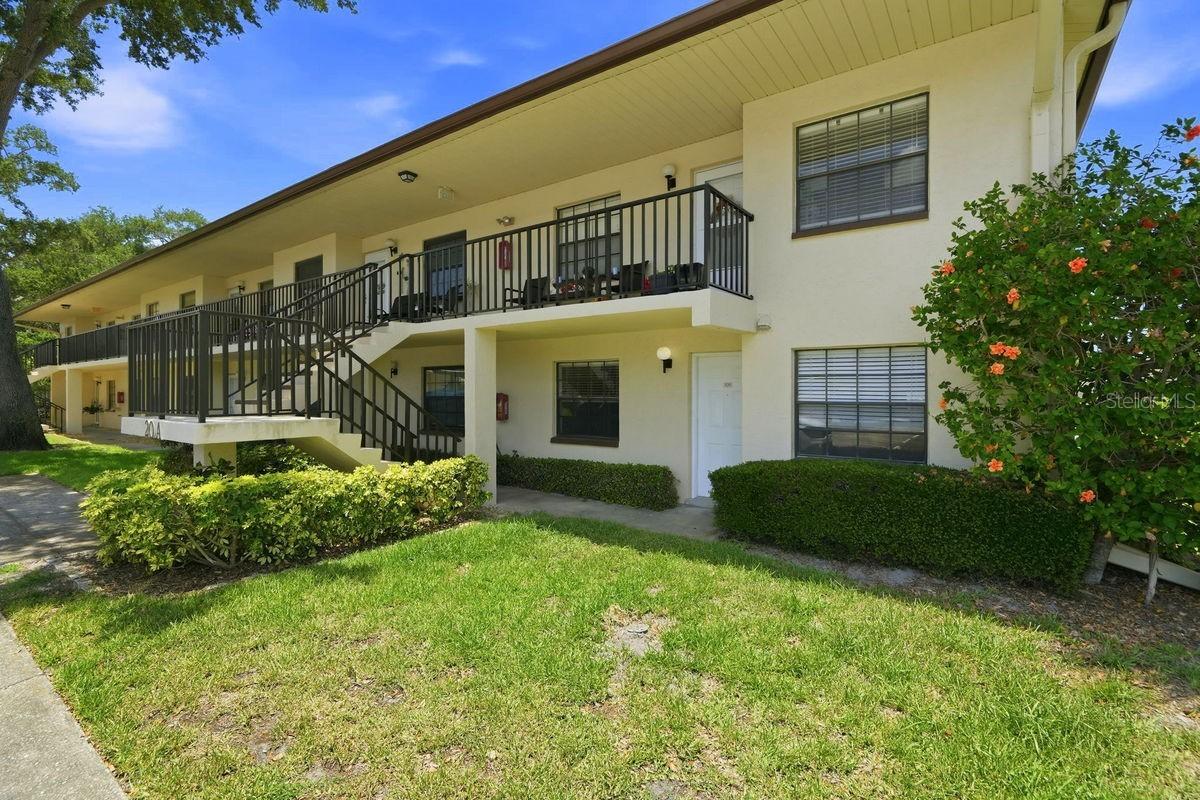 2400 Winding Creek Blvd. #20A-109, Clearwater, FL 33761