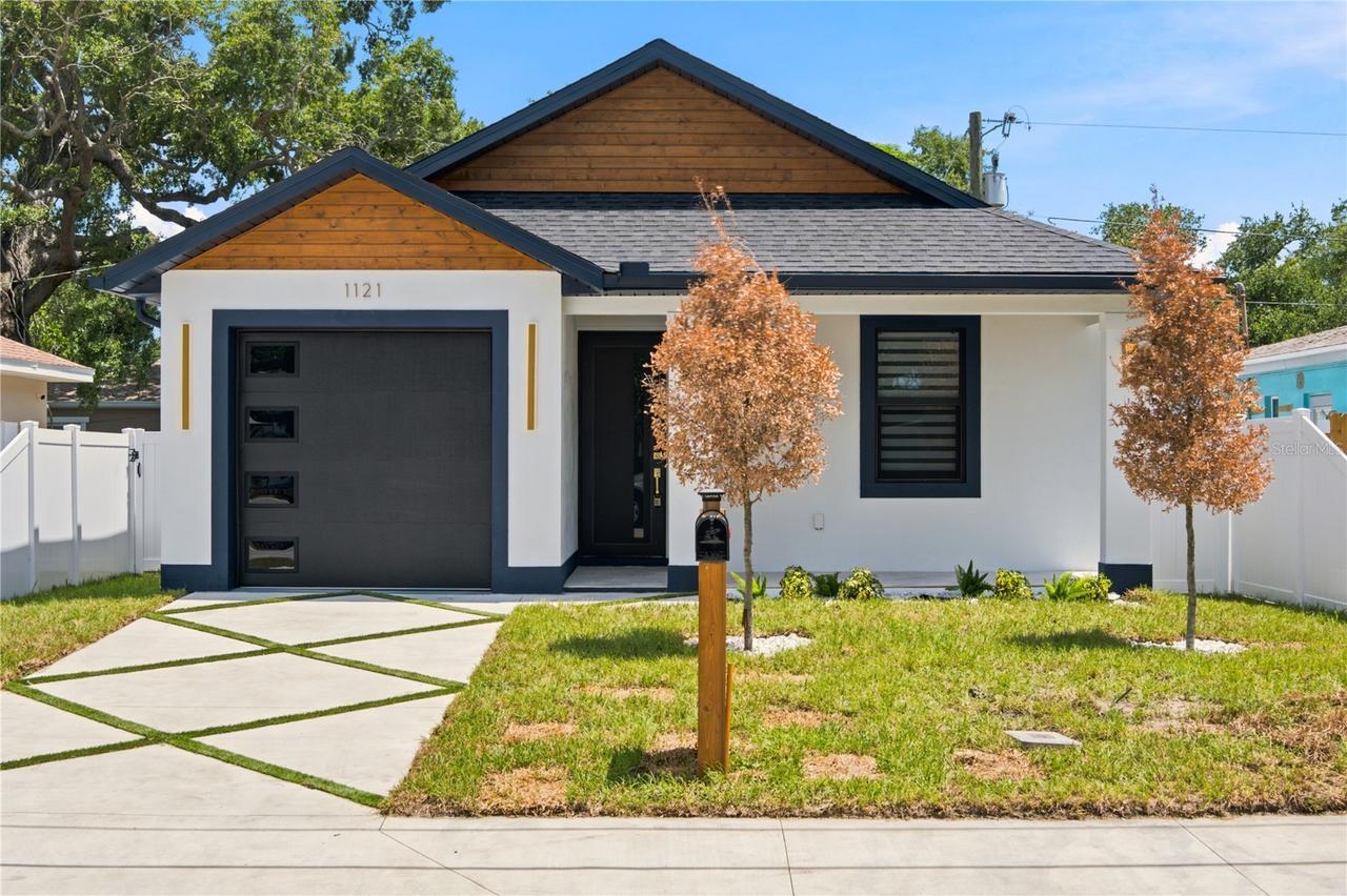 1121 Engman St., Clearwater, FL 33755