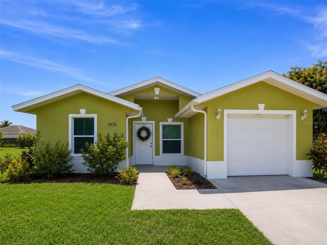 1938 Lillie St., Fort Myers, FL 33916