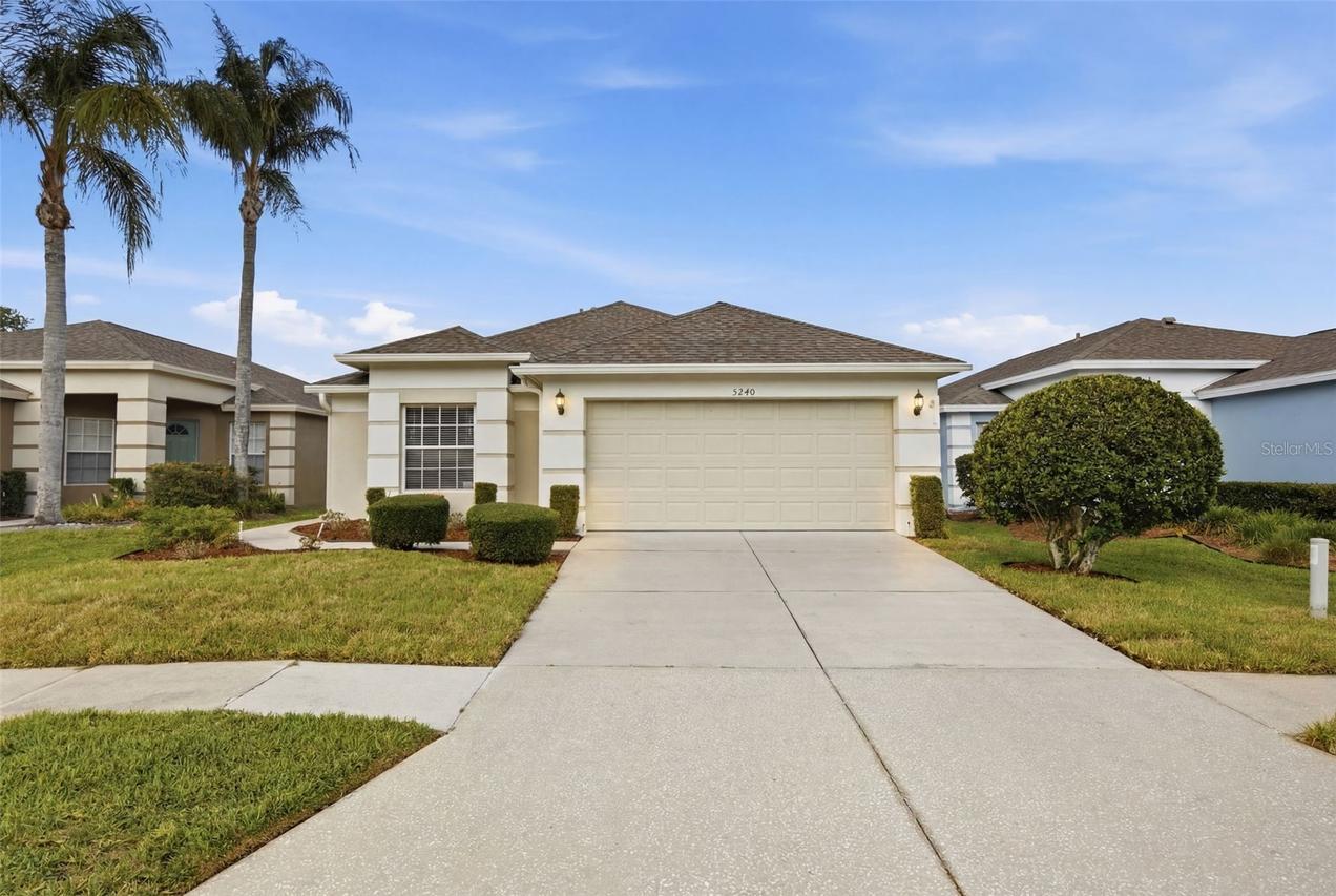 5240 Gato Del Sol Cir., Wesley Chapel, FL 33544