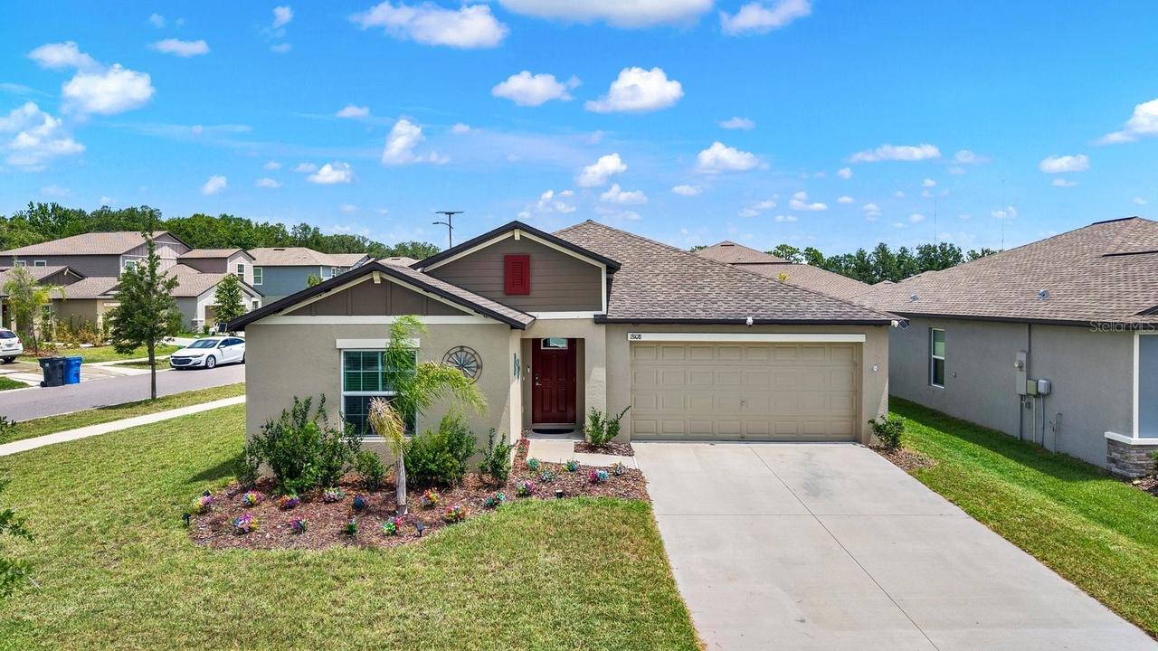 13108 Palmerston Rd., Riverview, FL 33579