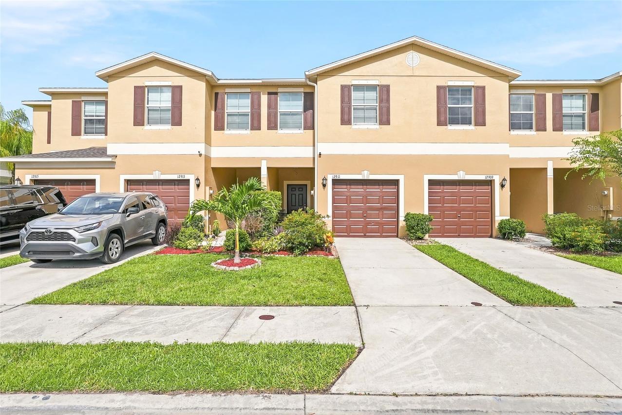 12911 Dream Catcher Way, Riverview, FL 33579